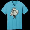PC54V - Best Value 100% Cotton V-Neck Tee Thumbnail