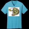 PC54V - Best Value 100% Cotton V-Neck Tee Thumbnail