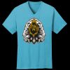 PC54V - Best Value 100% Cotton V-Neck Tee Thumbnail