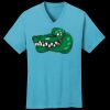 PC54V - Best Value 100% Cotton V-Neck Tee Thumbnail