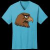 PC54V - Best Value 100% Cotton V-Neck Tee Thumbnail