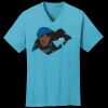 PC54V - Best Value 100% Cotton V-Neck Tee Thumbnail