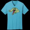 PC54V - Best Value 100% Cotton V-Neck Tee Thumbnail