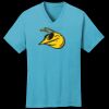 PC54V - Best Value 100% Cotton V-Neck Tee Thumbnail