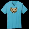 PC54V - Best Value 100% Cotton V-Neck Tee Thumbnail