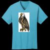 PC54V - Best Value 100% Cotton V-Neck Tee Thumbnail