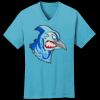 PC54V - Best Value 100% Cotton V-Neck Tee Thumbnail