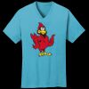 PC54V - Best Value 100% Cotton V-Neck Tee Thumbnail