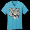 PC54V - Best Value 100% Cotton V-Neck Tee Thumbnail