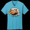 PC54V - Best Value 100% Cotton V-Neck Tee Thumbnail