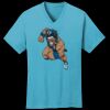 PC54V - Best Value 100% Cotton V-Neck Tee Thumbnail
