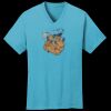 PC54V - Best Value 100% Cotton V-Neck Tee Thumbnail