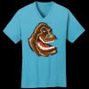 PC54V - Best Value 100% Cotton V-Neck Tee Thumbnail