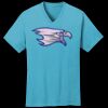 PC54V - Best Value 100% Cotton V-Neck Tee Thumbnail