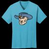 PC54V - Best Value 100% Cotton V-Neck Tee Thumbnail