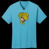 PC54V - Best Value 100% Cotton V-Neck Tee Thumbnail