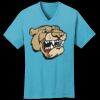 PC54V - Best Value 100% Cotton V-Neck Tee Thumbnail