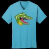 PC54V - Best Value 100% Cotton V-Neck Tee Thumbnail
