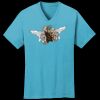 PC54V - Best Value 100% Cotton V-Neck Tee Thumbnail