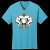 PC54V - Best Value 100% Cotton V-Neck Tee Thumbnail