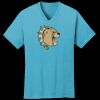 PC54V - Best Value 100% Cotton V-Neck Tee Thumbnail