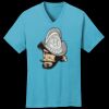 PC54V - Best Value 100% Cotton V-Neck Tee Thumbnail