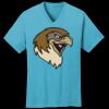 PC54V - Best Value 100% Cotton V-Neck Tee Thumbnail