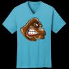 PC54V - Best Value 100% Cotton V-Neck Tee Thumbnail