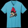 PC54V - Best Value 100% Cotton V-Neck Tee Thumbnail