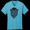 PC54V - Best Value 100% Cotton V-Neck Tee Thumbnail