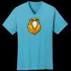 PC54V - Best Value 100% Cotton V-Neck Tee Thumbnail