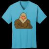 PC54V - Best Value 100% Cotton V-Neck Tee Thumbnail