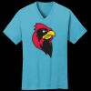 PC54V - Best Value 100% Cotton V-Neck Tee Thumbnail