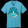 PC54V - Best Value 100% Cotton V-Neck Tee Thumbnail