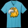 PC54V - Best Value 100% Cotton V-Neck Tee Thumbnail