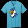 PC54V - Best Value 100% Cotton V-Neck Tee Thumbnail