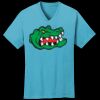 PC54V - Best Value 100% Cotton V-Neck Tee Thumbnail