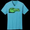 PC54V - Best Value 100% Cotton V-Neck Tee Thumbnail