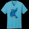 PC54V - Best Value 100% Cotton V-Neck Tee Thumbnail