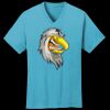 PC54V - Best Value 100% Cotton V-Neck Tee Thumbnail
