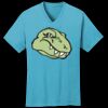 PC54V - Best Value 100% Cotton V-Neck Tee Thumbnail