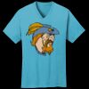 PC54V - Best Value 100% Cotton V-Neck Tee Thumbnail