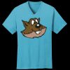 PC54V - Best Value 100% Cotton V-Neck Tee Thumbnail