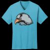 PC54V - Best Value 100% Cotton V-Neck Tee Thumbnail