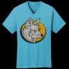 PC54V - Best Value 100% Cotton V-Neck Tee Thumbnail