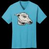 PC54V - Best Value 100% Cotton V-Neck Tee Thumbnail