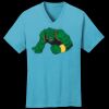 PC54V - Best Value 100% Cotton V-Neck Tee Thumbnail