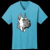 PC54V - Best Value 100% Cotton V-Neck Tee Thumbnail