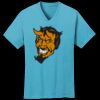 PC54V - Best Value 100% Cotton V-Neck Tee Thumbnail