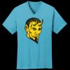 PC54V - Best Value 100% Cotton V-Neck Tee Thumbnail